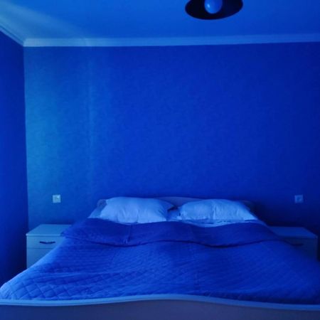 House In Gergeti 호텔 카즈베기 외부 사진