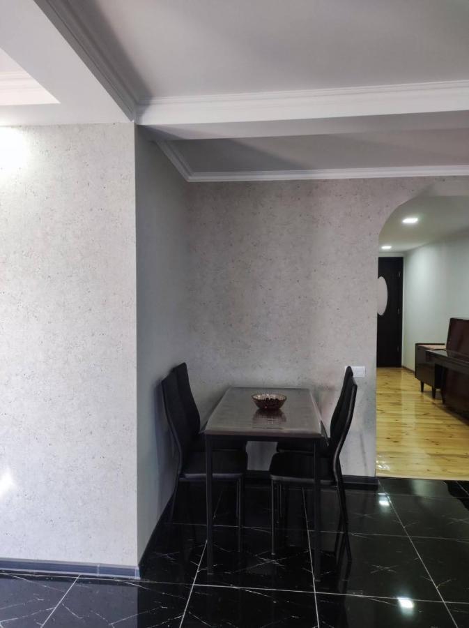 House In Gergeti 호텔 카즈베기 외부 사진