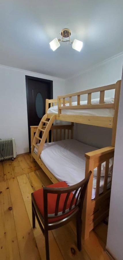 House In Gergeti 호텔 카즈베기 외부 사진