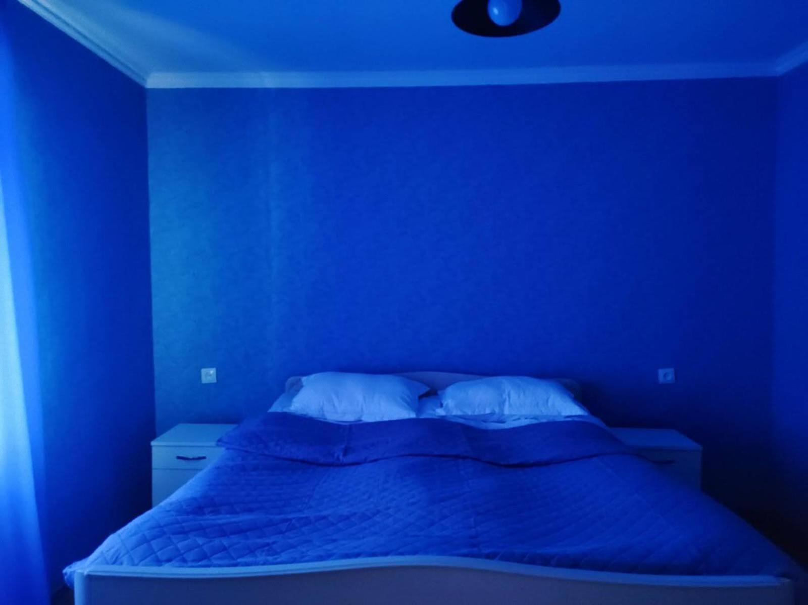 House In Gergeti 호텔 카즈베기 외부 사진