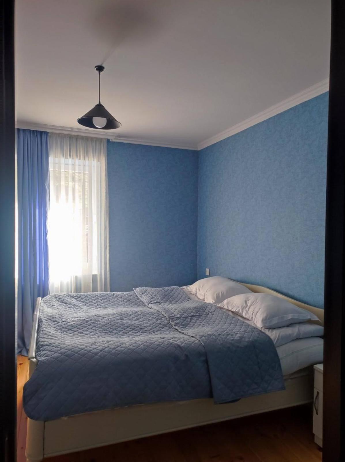 House In Gergeti 호텔 카즈베기 외부 사진