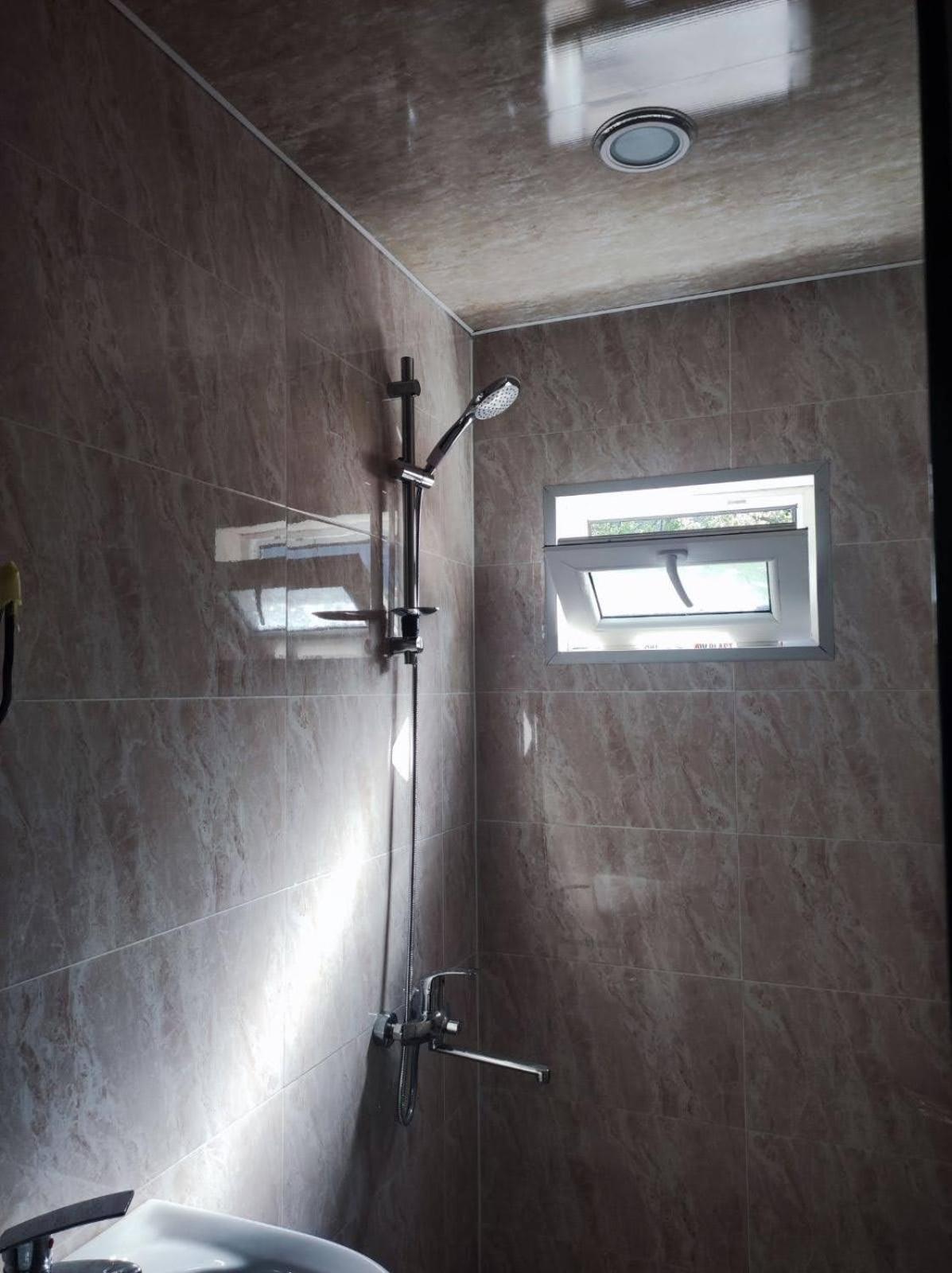 House In Gergeti 호텔 카즈베기 외부 사진